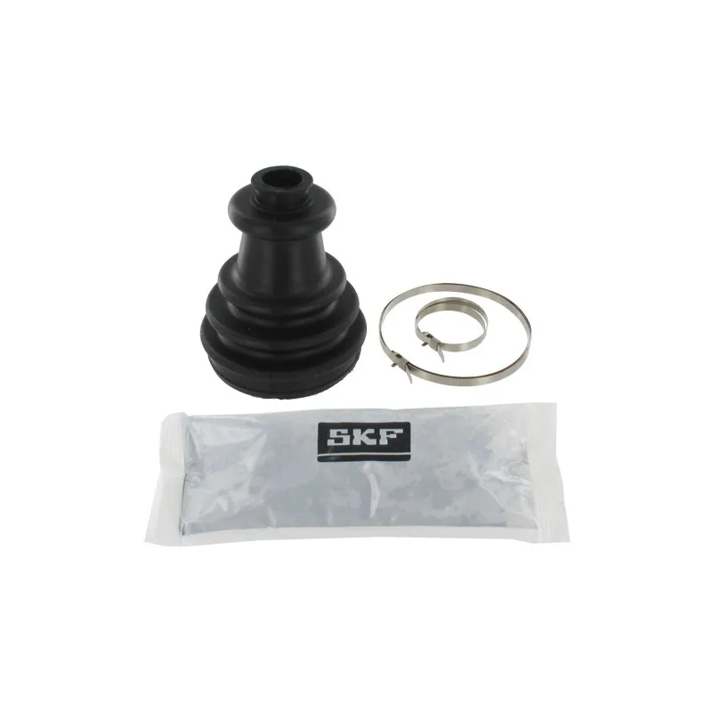 Soufflets de cardan avant SKF VKJP 01018