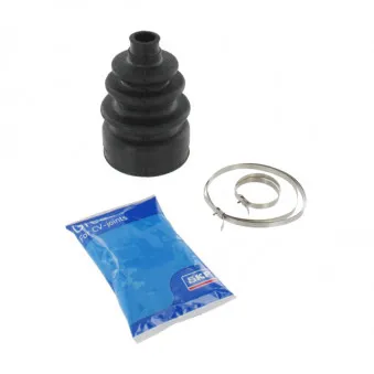 Soufflets de cardan avant SKF VKJP 01020