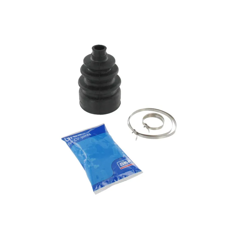 Soufflets de cardan avant SKF VKJP 01020