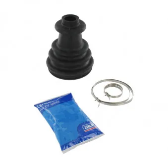 Soufflets de cardan avant SKF VKJP 01021
