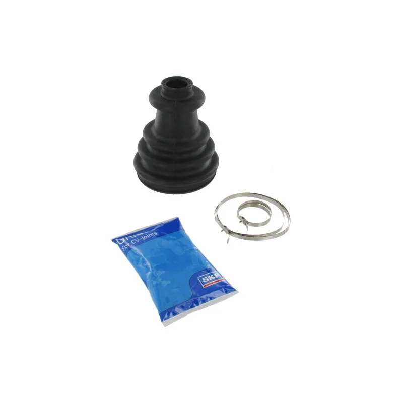 Soufflets de cardan avant SKF VKJP 01021