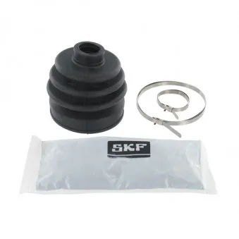 Soufflets de cardan avant SKF