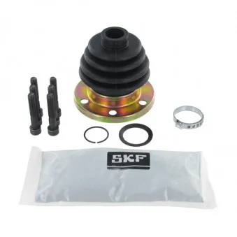 Soufflets de cardan avant SKF