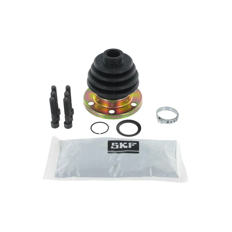 Soufflets de cardan avant SKF VKJP 1015