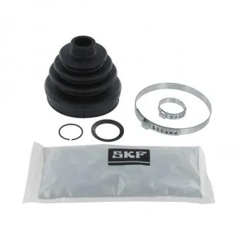 Soufflets de cardan arrière SKF VKJP 1017