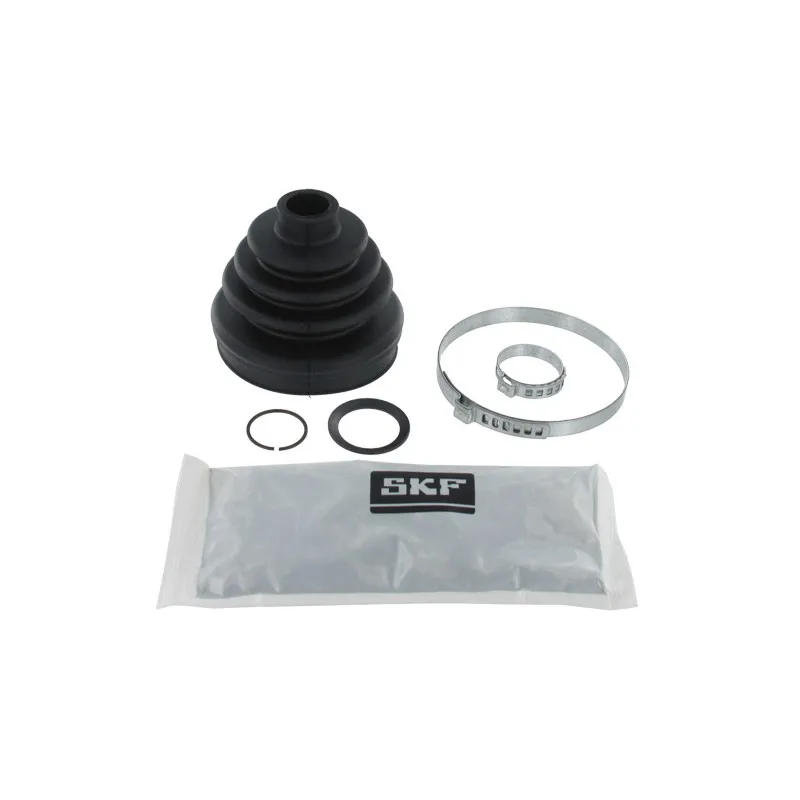 Soufflets de cardan arrière SKF VKJP 1017