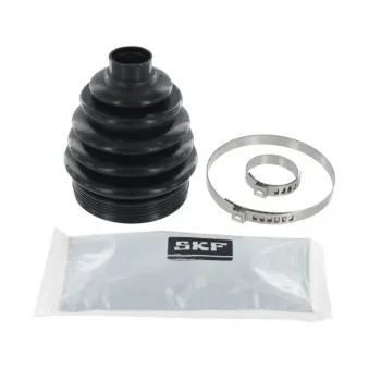 Soufflets de cardan avant SKF VKJP 1021