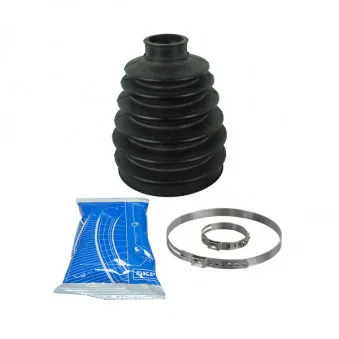 Soufflets de cardan avant SKF VKJP 1021 R