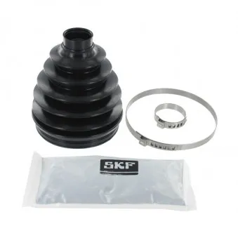 Soufflets de cardan avant SKF VKJP 1022
