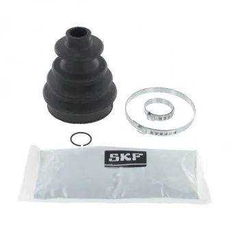Soufflets de cardan avant SKF