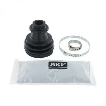 Soufflets de cardan avant SKF VKJP 1027