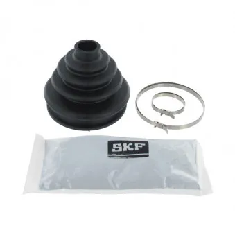 Soufflets de cardan avant SKF