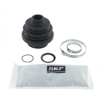 Soufflets de cardan arrière SKF VKJP 1033