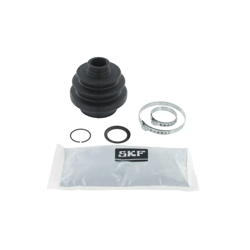 Soufflets de cardan arrière SKF VKJP 1033