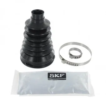 Soufflets de cardan avant SKF VKJP 1038