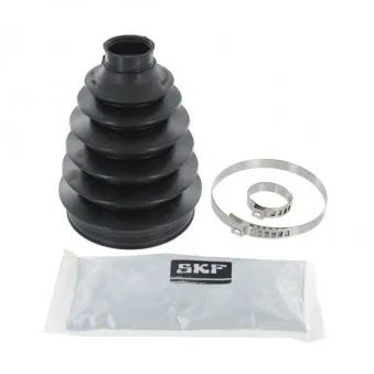 Soufflets de cardan avant SKF VKJP 1046