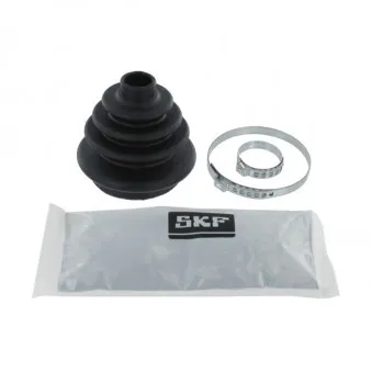 Soufflets de cardan avant SKF VKJP 1050