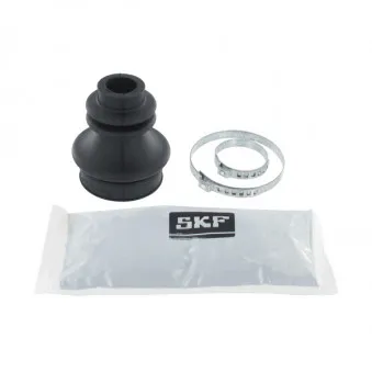 Soufflets de cardan arrière SKF VKJP 1052