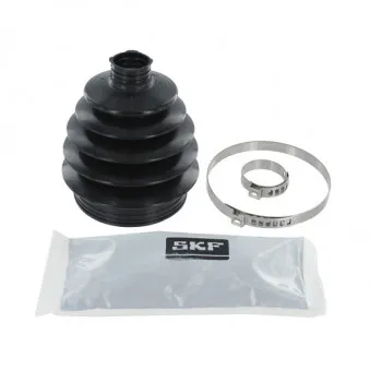 Soufflets de cardan avant SKF VKJP 1058