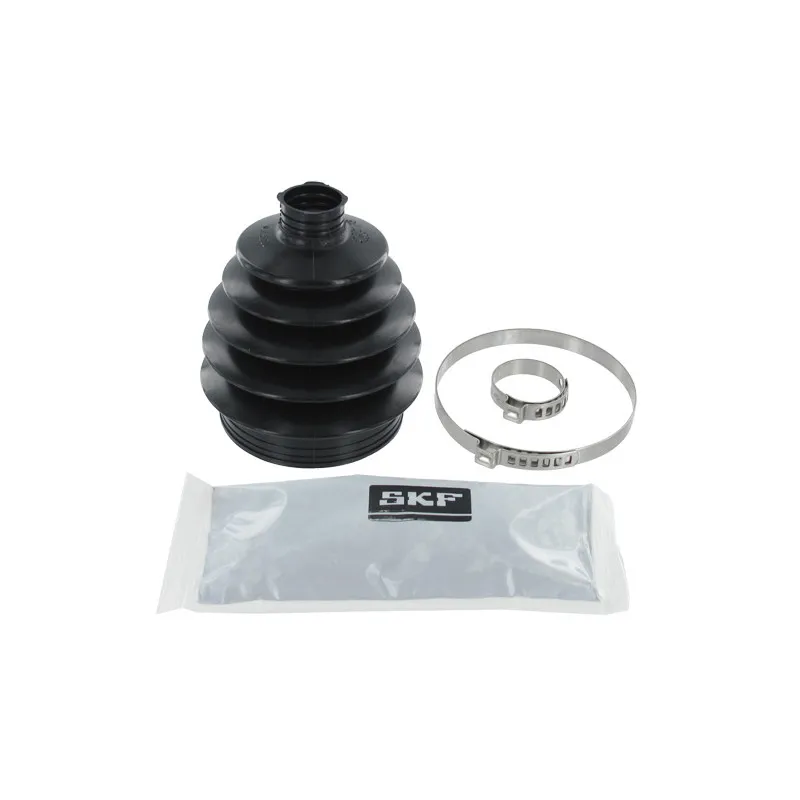 Soufflets de cardan avant SKF VKJP 1058