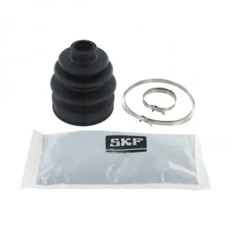 Soufflets de cardan avant SKF VKJP 1061