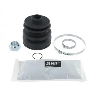 Soufflets de cardan avant SKF
