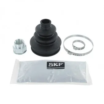 Soufflets de cardan avant SKF
