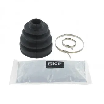 Soufflets de cardan avant SKF VKJP 1072