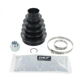 Soufflets de cardan avant SKF VKJP 1074