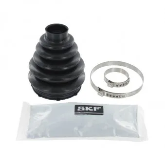 Soufflets de cardan avant SKF VKJP 1075