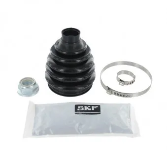 Soufflets de cardan avant SKF VKJP 1076