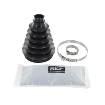 Soufflets de cardan avant SKF VKJP 1077