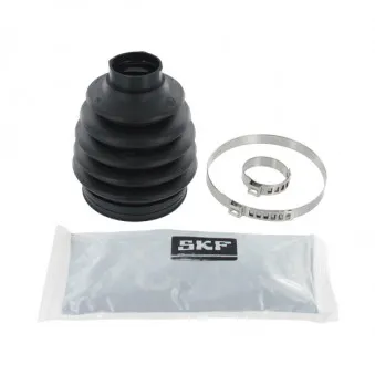 Soufflets de cardan avant SKF