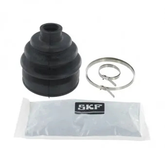 Soufflets de cardan avant SKF