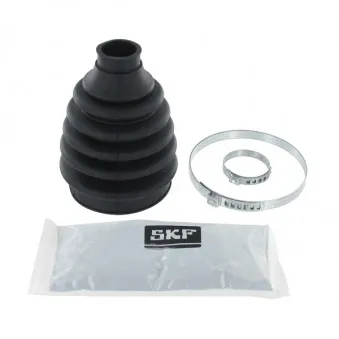 Soufflets de cardan avant SKF VKJP 1084