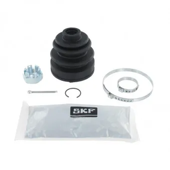 Soufflets de cardan avant SKF VKJP 1088