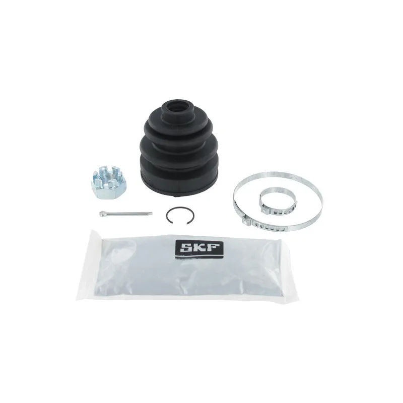 Soufflets de cardan avant SKF VKJP 1088