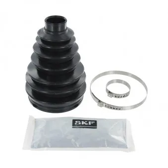 Soufflets de cardan avant SKF VKJP 1094