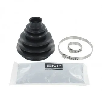 Soufflets de cardan avant SKF VKJP 1097