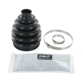 Soufflets de cardan avant SKF VKJP 1098