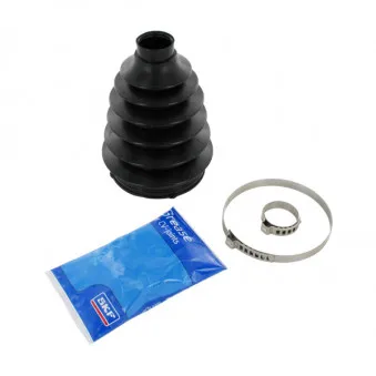Soufflets de cardan avant SKF VKJP 1099