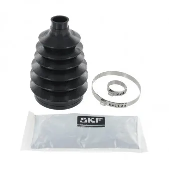 Soufflets de cardan avant SKF VKJP 1100