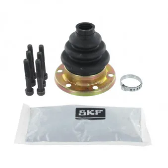 Soufflets de cardan arrière SKF VKJP 1102