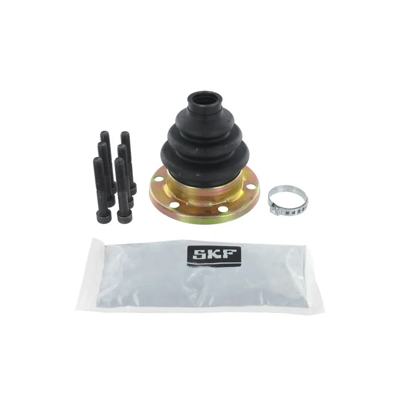 Soufflets de cardan arrière SKF VKJP 1102