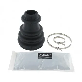 Soufflets de cardan avant SKF VKJP 1108