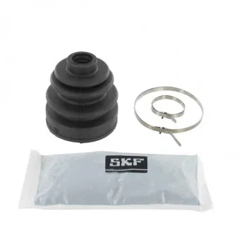Soufflets de cardan avant SKF VKJP 1109