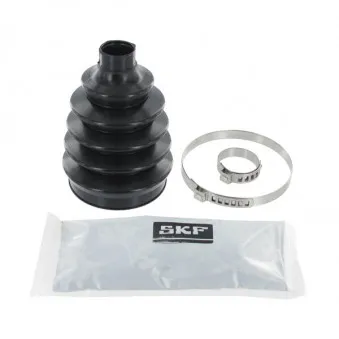 Soufflets de cardan avant SKF VKJP 1113
