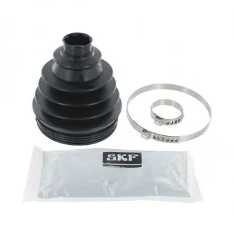 Soufflets de cardan avant SKF VKJP 1117
