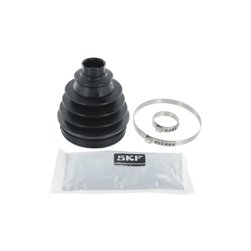 Soufflets de cardan avant SKF VKJP 1117