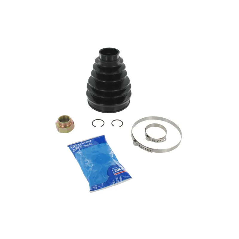Soufflets de cardan avant SKF VKJP 1118